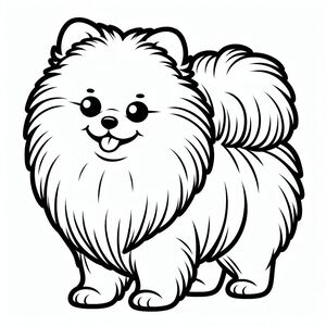Pomeranian
