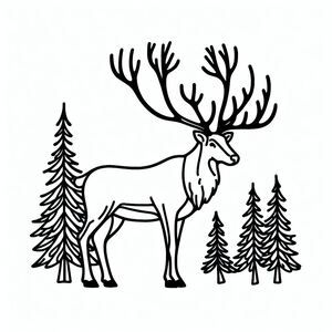 Reindeer