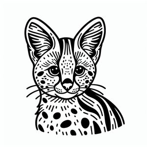 Serval