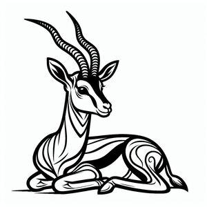 Gazelle 1