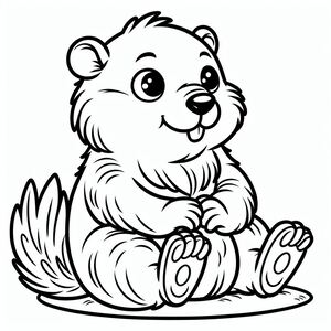 It's Groundhog Day! 1