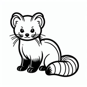 Marten 2 3