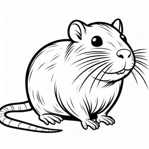 Otter Rat 2