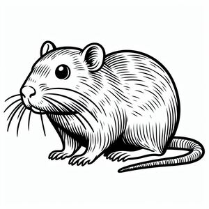 Otter Rat 3