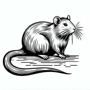 Otter Rat 4