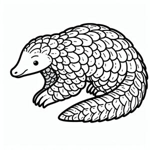 Pangolin 2