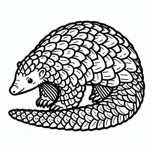 Pangolin 3