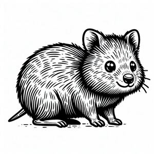 Quokka