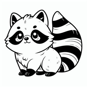 Chó gấu trúc Nhật Bản 4