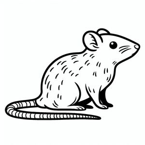 Shrew Mouse 2