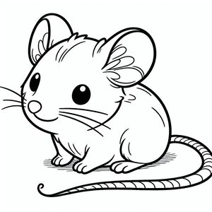 Shrew Mouse 4
