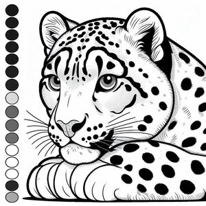 Snow Leopard 2