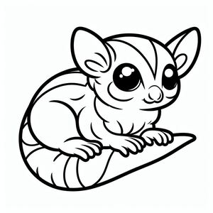 Sugar Glider 1