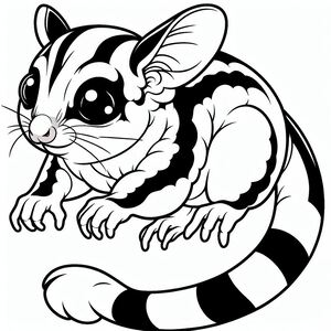 Sugar Glider 2