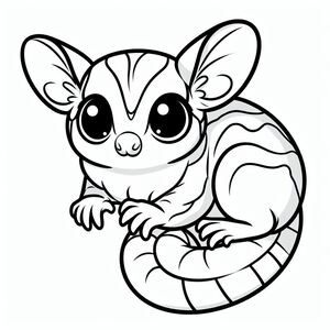 Sugar Glider 3