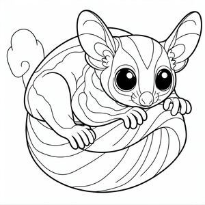 Sugar Glider 4