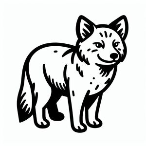 Tasmanian tiger