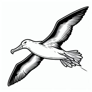 Albatross