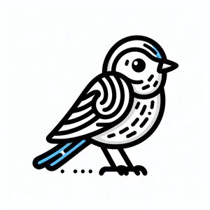 Bluebird 1