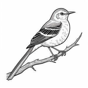 Mockingbird