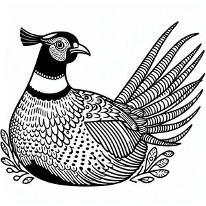 Pheasant