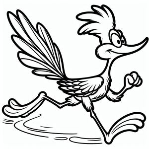 Roadrunner