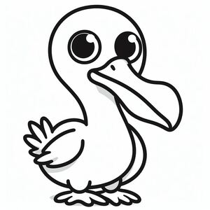 Dodo Emoji 1