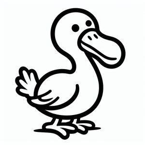 Dodo Emoji 3