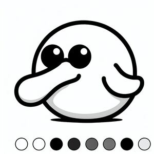 Dodo Emoji 4