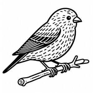 Red Crossbill 1