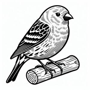 Red Crossbill 2