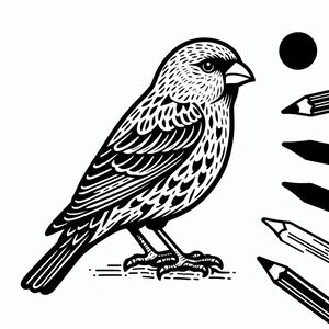 Red Crossbill 3