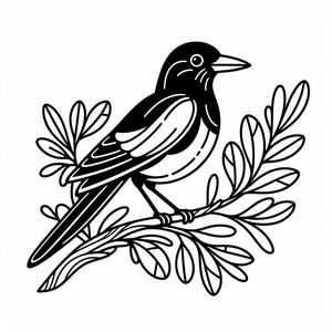 Magpie