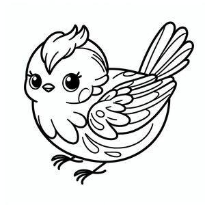 Bird 1