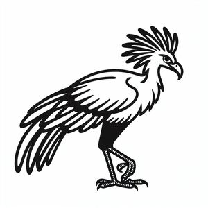 Thư ký Bird 3