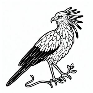 Thư ký Bird 4