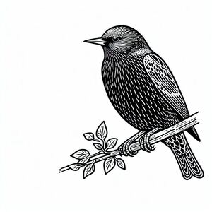 Starling