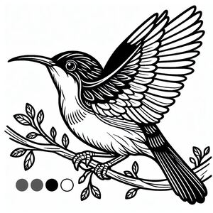 Sunbird