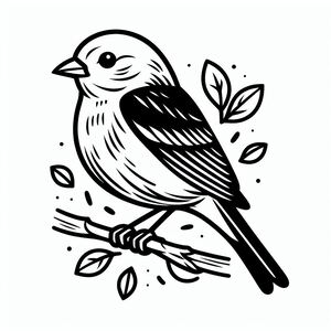 Scarlet Tanager 2