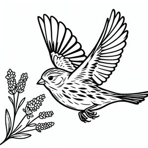 Yellowhammer Flying 1