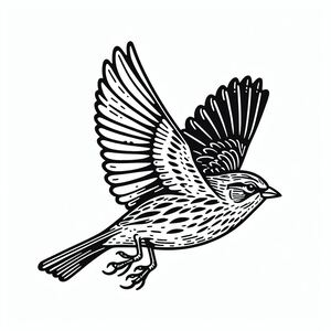 Yellowhammer Flying 2