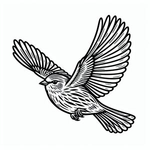 Yellowhammer Flying 3