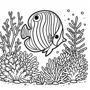 Angelfish