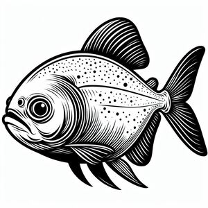 Ready-born (Serrasalmonus rompius) 1