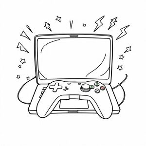 laptop gaming