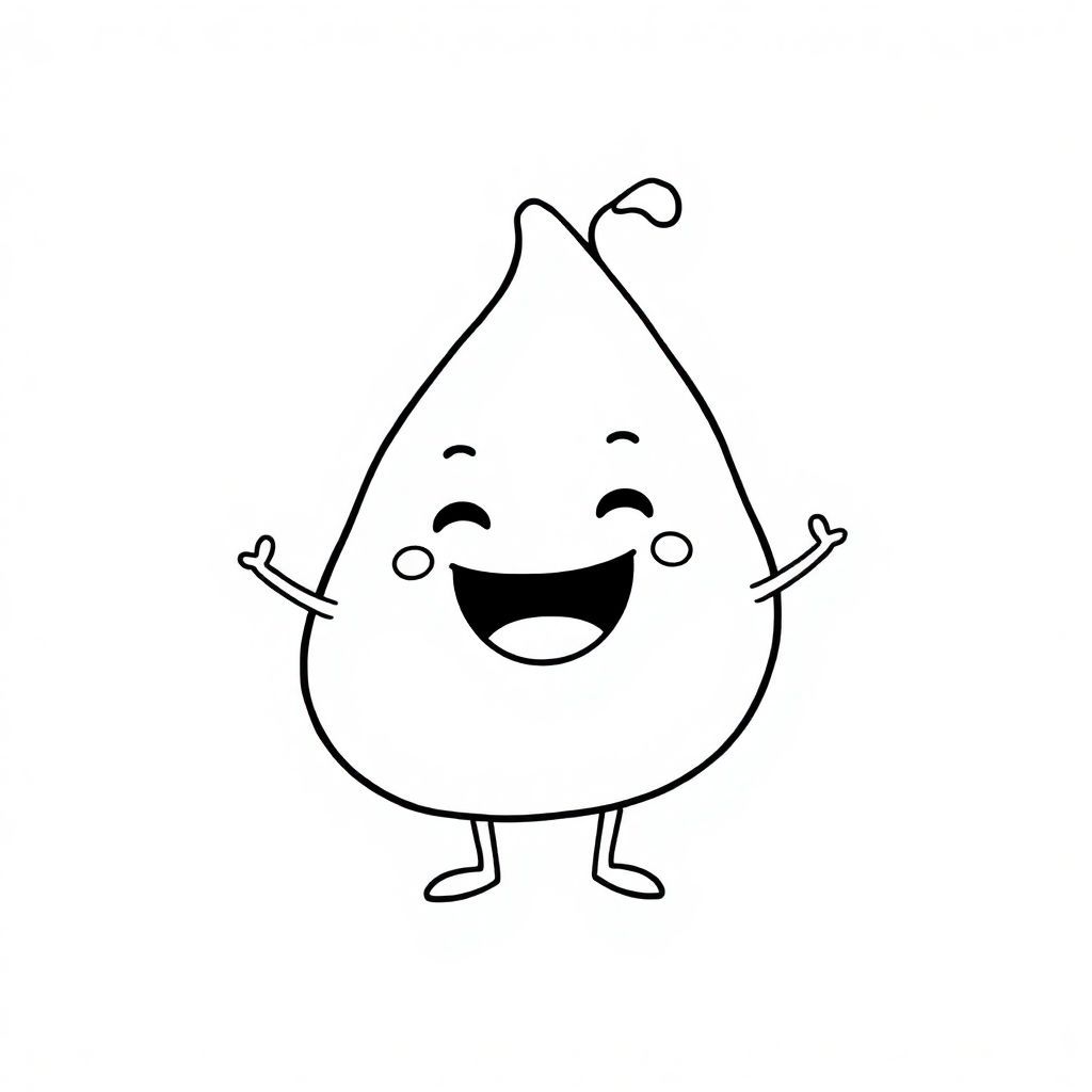 a piece of shit, look alike a dick