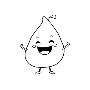 a piece of shit, look alike a dick