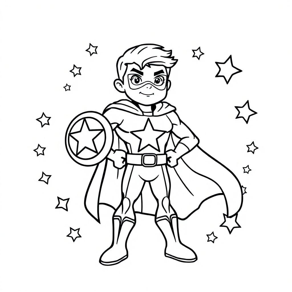 Captain America
