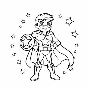 Captain America