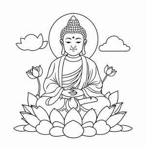 Phật A Di Đà Phật 